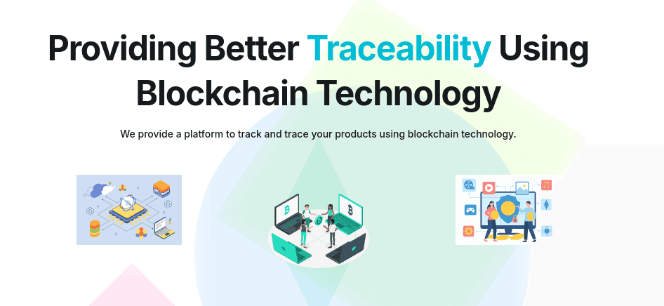 TruProve Farm Traceability System